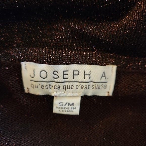 𝅺Joseph A Dolman Top - Picture 5 of 8